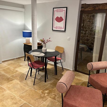 La Pablita, Vieil Antibes, Remparts Leilighet Eksteriør bilde